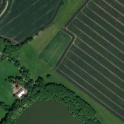 Satellite imagery of [Bezděkov u Libice nad Doubravou] castle sanctus t., CZ