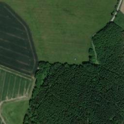 Satellite imagery of Babylón [Slavíkov-Rovný], CZ