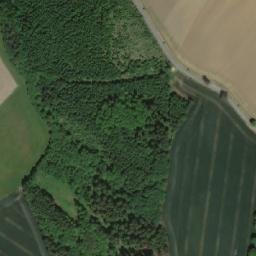 Satellite imagery of Babylón [Slavíkov-Rovný], CZ