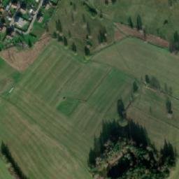 Satellite imagery of Vojtěchův kopec [Kameničky] outlook p., CZ
