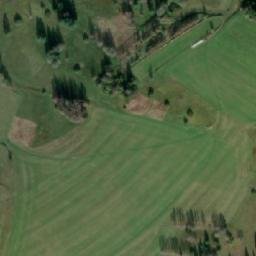 Satellite imagery of Vojtěchův kopec [Kameničky] outlook p., CZ