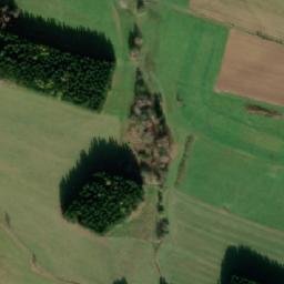 Satellite imagery of U Oběšeného [Svratouch] outlook p., CZ