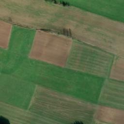 Satellite imagery of U Oběšeného [Svratouch] outlook p., CZ