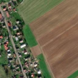 Satellite imagery of Otava [Svratouch] GSM, CZ