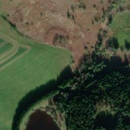 Satellite imagery of Otava [Svratouch] GSM, CZ