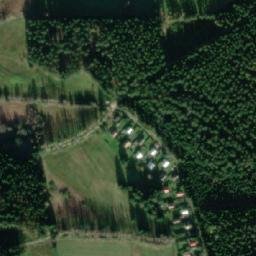 Satellite imagery of (Obůrky) [Svratouch], CZ