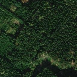 Satellite imagery of Žižkov [Borová], CZ