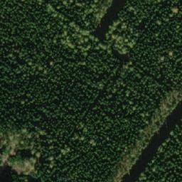 Satellite imagery of Žižkov [Borová], CZ