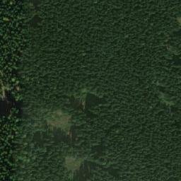 Satellite imagery of Žižkov [Borová], CZ