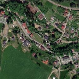 Satellite imagery of Štamberk [Borová] GSM, CZ