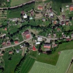 Satellite imagery of Štamberk [Borová] GSM, CZ