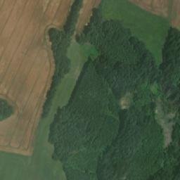 Satellite imagery of Velký Stanov [Oldříš], CZ