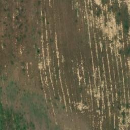 Satellite imagery of Velký vrch [Polička], CZ