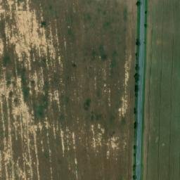 Satellite imagery of Velký vrch [Polička], CZ