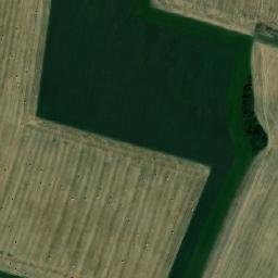 Satellite imagery of U Trigonometru [GSM], CZ