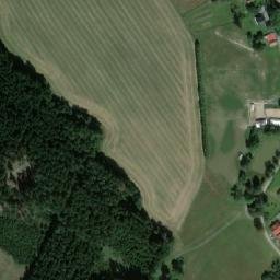 Satellite imagery of [Květná] GSM, CZ