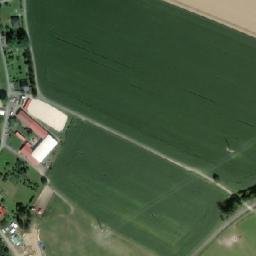 Satellite imagery of [Květná] GSM, CZ