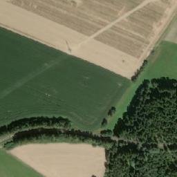 Satellite imagery of [Květná] GSM, CZ