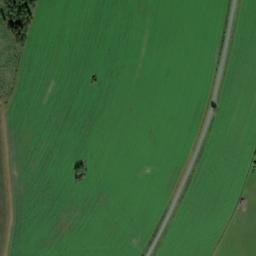 Satellite imagery of k.580 [Vendolí], CZ