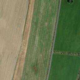 Satellite imagery of (Karpaty) [Vendolí], CZ