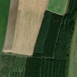 Satellite imagery of (Karpaty) [Vendolí], CZ