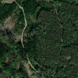 Satellite imagery of Dvorská, CZ