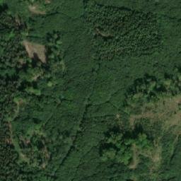 Satellite imagery of Dvorská, CZ
