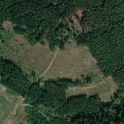 Satellite imagery of Homole [Městečko Trnávka - Pěčíkov], CZ