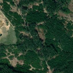 Satellite imagery of Palonínská skalka [Loštice], CZ