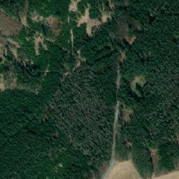 Satellite imagery of Palonínská skalka [Loštice], CZ