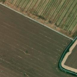 Satellite imagery of [Pňovice] GSM, CZ