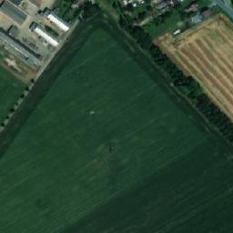 Satellite imagery of [Pňovice] GSM, CZ