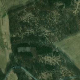 Satellite imagery of Hamberk [Domašov nad Bystřicí], CZ