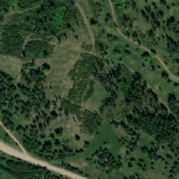 Satellite imagery of Anenský vrch [Libavá-Město Libavá], CZ