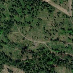 Satellite imagery of Anenský vrch [Libavá-Město Libavá], CZ