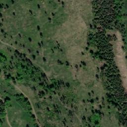 Satellite imagery of Anenský vrch [Libavá-Město Libavá], CZ