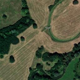 Satellite imagery of [Petřvaldík] HG, CZ