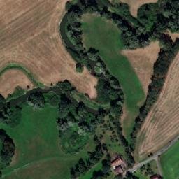 Satellite imagery of [Petřvaldík] HG, CZ