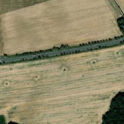 Satellite imagery of U Březinky [Stará Ves nad Ondřejnicí], CZ