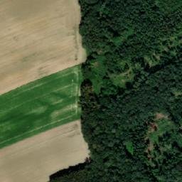 Satellite imagery of U Březinky [Stará Ves nad Ondřejnicí], CZ