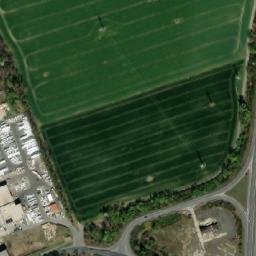 Satellite imagery of Diton [Paskov - Oprechtice] factory chimney, CZ