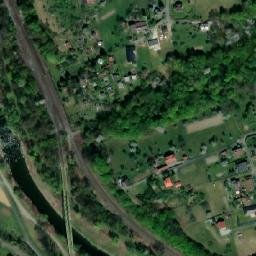 Satellite imagery of [Řepiště] HG, CZ
