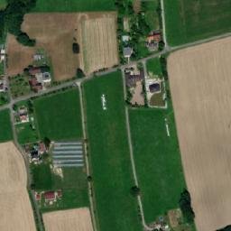 Satellite imagery of Záluží [Těrlicko-Hradiště], CZ