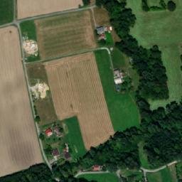 Satellite imagery of Čtyřmezí, PL