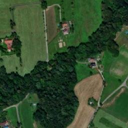 Satellite imagery of Čtyřmezí, PL