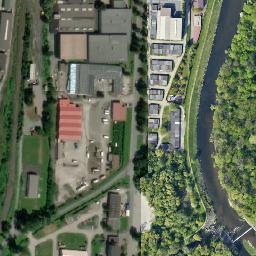 Satellite imagery of 81/5P, PL