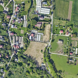 Satellite imagery of 81/5P, PL