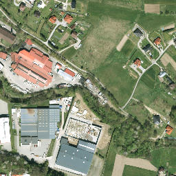 Satellite imagery of survey_point, PL