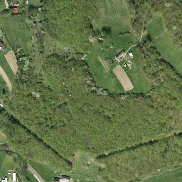 Satellite imagery of survey_point, PL