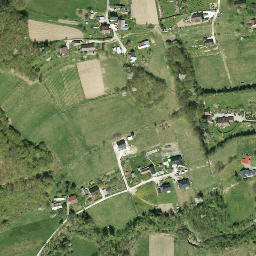 Satellite imagery of survey_point, PL
